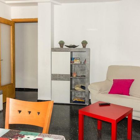 Apartamento Biescas Doctor Fleming Exterior foto